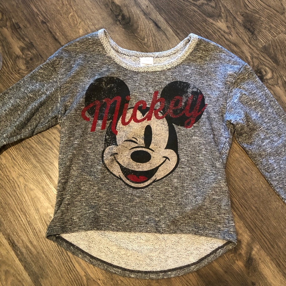 5 Disney Shirts